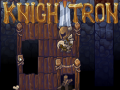 Igra Knighttron with cheats