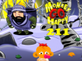 Igra Monkey Go Happy Stage 211