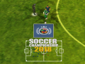 Igra Soccer Championship 2018