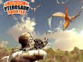 Igra Jurassic Pterosaur Shooter