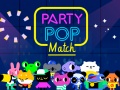 Igra Party Pop Match