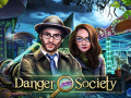 Igra Danger Society