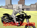 Igra Sportbike Simulator
