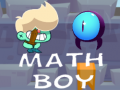 Igra Math Boy