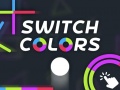 Igra Switch Colors