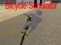 Igra Bicycle Simulator
