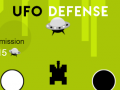 Igra UFO Defense