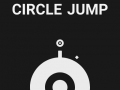 Igra Circle Jump