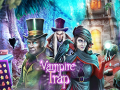 Igra Vampire Trap