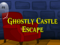 Igra Ghostly Castle escape