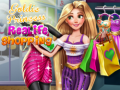Igra Goldie Princess Realife Shopping
