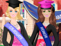 Igra Barbie & Friends Graduation