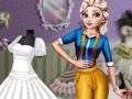 Igra Princess Fashion Tailor