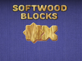 Igra Softwood Blocks
