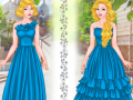 Igra Princesses Thrift Shop Challenge