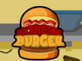 Igra Extreme Burger