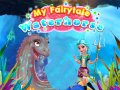 Igra My Fairytale Water Horse