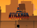 Igra Stickman Briefcase