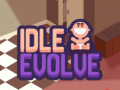 Igra Idle Evolve