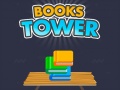 Igra Books Tower