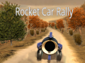 Igra Rocket Car Rally