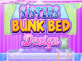 Igra Sisters Bunk Bed Design