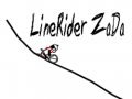 Igra Line Rider ZaDa