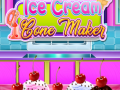 Igra Ice Cream Cone Maker