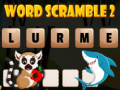 Igra Word Scramble 2