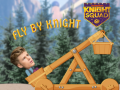 Igra Knight Squad: Fly By Knight