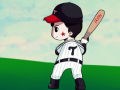 Igra Play Baseball with Chanwoo and LG Twins!