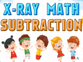 Igra X-Ray Math Subtraction