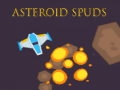 Igra Asteroid Spuds
