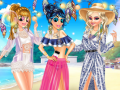 Igra Princesses Boho Beachwear Obsession