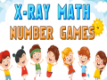 Igra X-Ray Math Multiplication