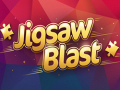 Igra Jigsaw Blast