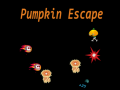 Igra Pumpkin Escape