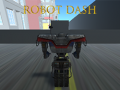 Igra Robot Dash