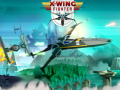 Igra Star Wars X–wing Fighter