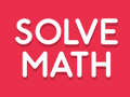 Igra Solve Math