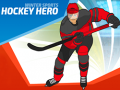 Igra Winter Sports: Hockey Hero