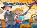 Igra Inspector Gadget Puzzle