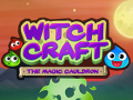 Igra Witch Craft: The Magic Cauldron