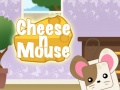 Igra Cheese and Mouse