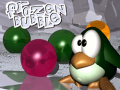 Igra Frozen Bubble