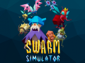 Igra Swarm Simulator