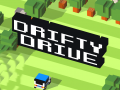 Igra Drifty Drive