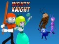 Igra Nighty Knight