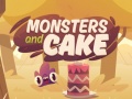 Igra Monsters and Cake
