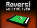 Igra Reversi Multiplayer